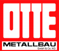 OTTE Metalbau GmbH & Co. KG