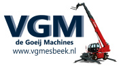 VGM de Goeij Machines