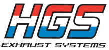 HGS racing products BV