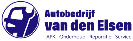Autobedrijf van den Elsen Uden